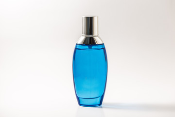 Perfume isolated