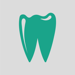 Tooth icon