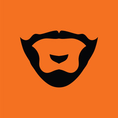 Goatee icon