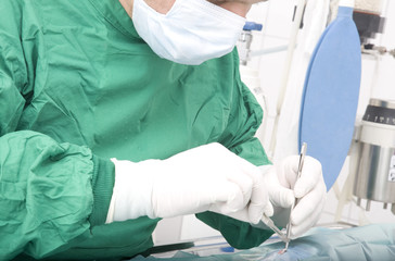 operation