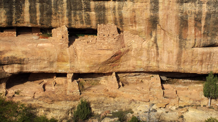 Mesa Verde NP, CO (USA)