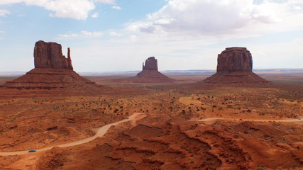 Monument Valley, USA