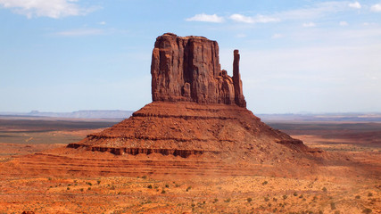 Monument Valley, USA