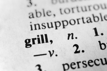 Grill