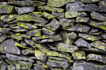 old stonework background
