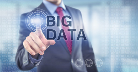 Big data