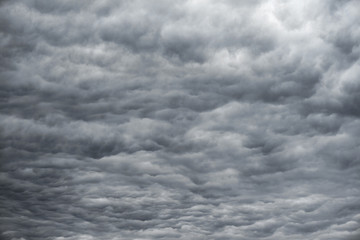 storm cloud