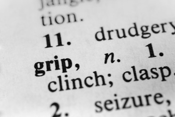 Grip