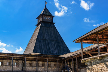 Pskov Kremlin