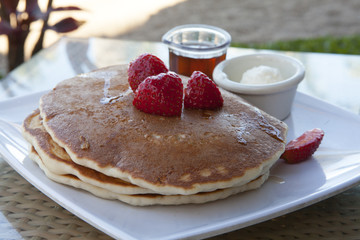 Pancakes