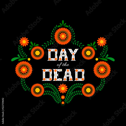 Dia de Muertos: A Day to Honor Your Ancestors