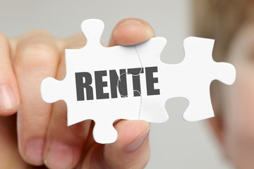Rente