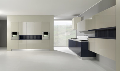 Ambiente cucina