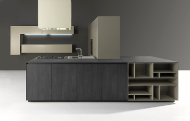 Ambiente cucina