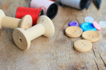thread spool