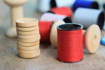 thread spool