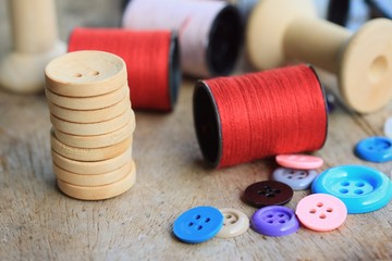 thread spool