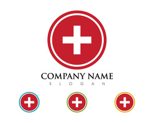 Fototapeta premium Rescue Logo