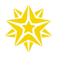 Star vector design