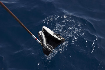 Schwimmweste