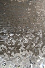Mirror tiles