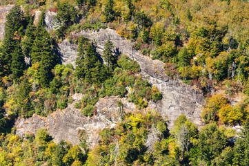 Blue Ridge Parkway