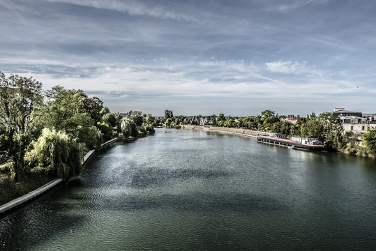 Pont de Bry