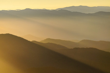 Great Smoky Mountains National Park