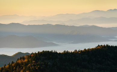 Great Smoky Mountains National Park