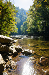 Great Smoky Mountains National Park
