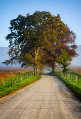 Great Smoky Mountains National Park