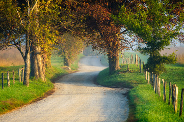 Great Smoky Mountains National Park
