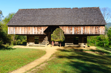 Great Smoky Mountains National Park