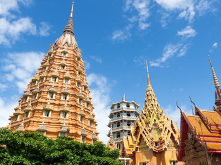 Tiger Cave Temple (Wat Tham Suea)
