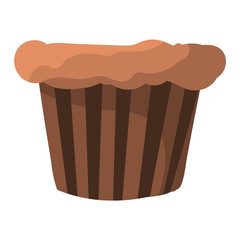 Halloween symbol vector.