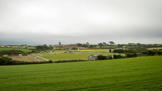 Campagna Inglese