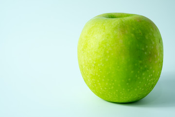 Green apple