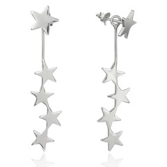 Sterling Silver Earrings