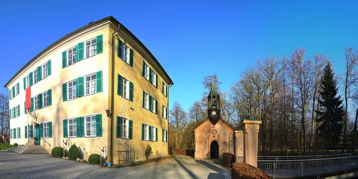 Sisi Schloss