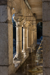 Isernia Fontana Fraterna