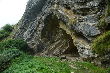Cueva de Arpea - 7