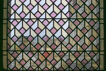 Saint-Lazare cathedrale in Autun