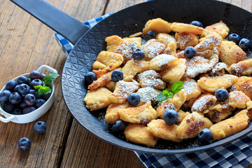 Kaiserschmarrn