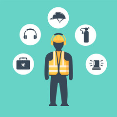 safety equipment design