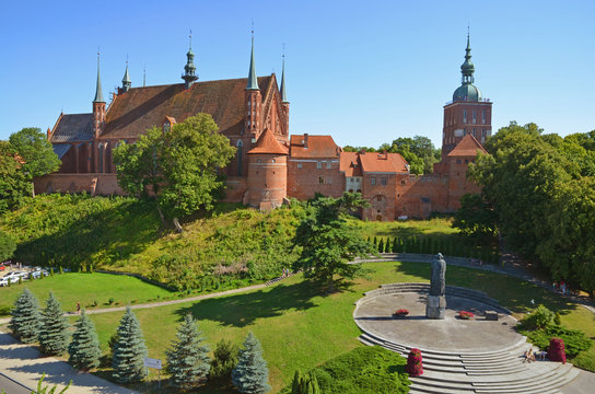 Frombork