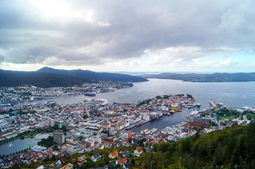 Bergen