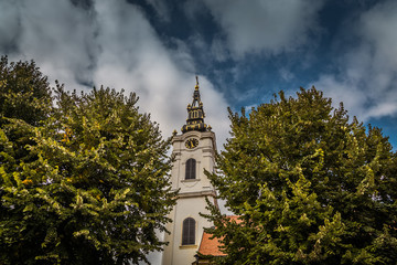 St. Nicholas Church Zemun