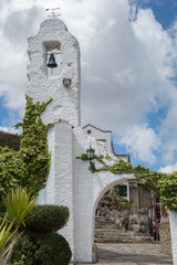 Monserrate Mountain