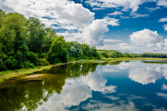 Nationalpark Donau Auen in &Ouml;sterreich