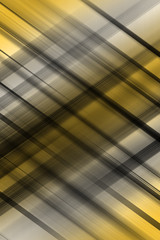 Abstract background in yellow, gray, black tones